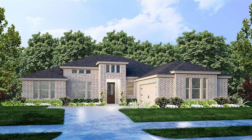 6809 Emerson Drive - Photo 1