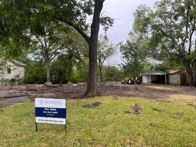 1713 Bonham - Photo 1