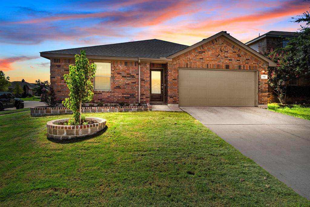 701 Santa Rosa Drive - Photo 1