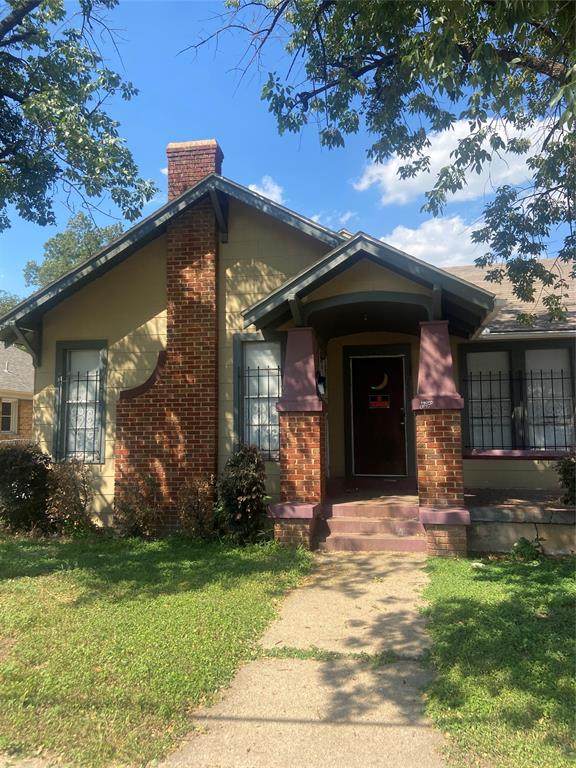 2525 Dell Street - Photo 1