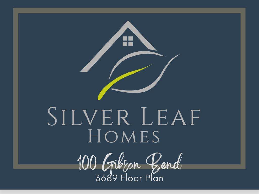 100 Gibson Bend - Photo 1