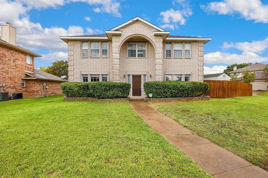 1307 Woodmont Drive - Photo 1