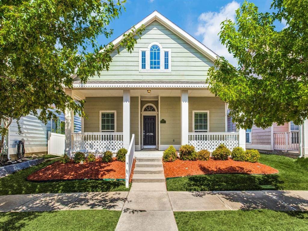 1725 Mercer Way - Photo 1