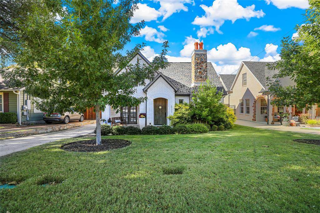 6703 Santa Fe Avenue - Photo 1