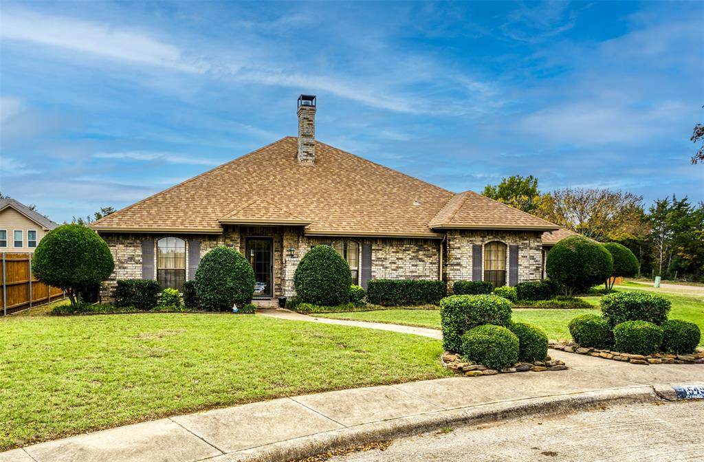 549 Missionary Ridge - Photo 1