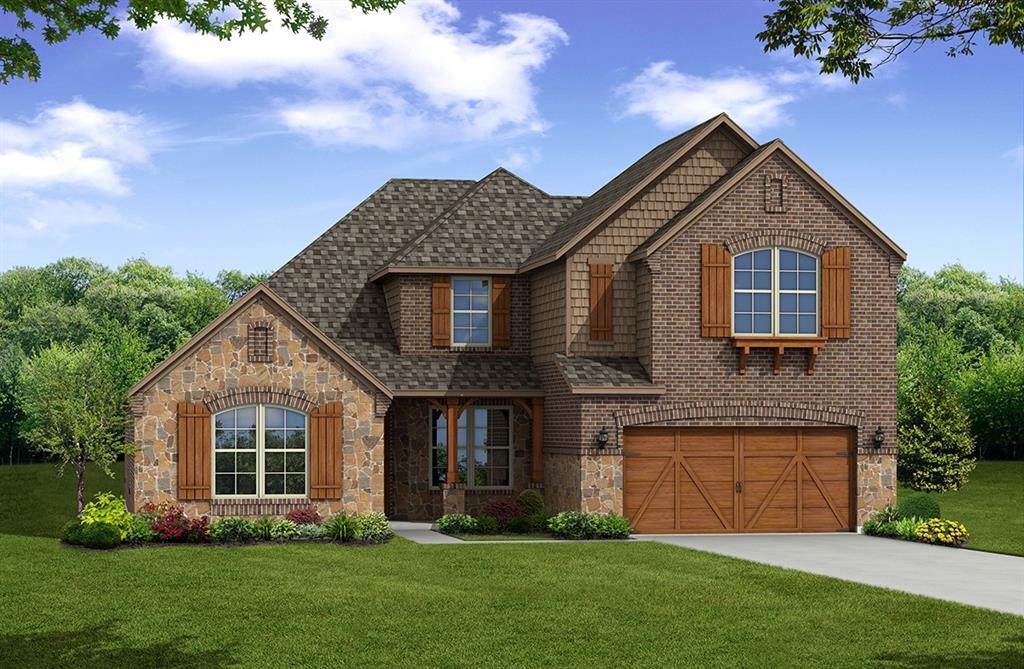 16355 Sage Crest Drive - Photo 1