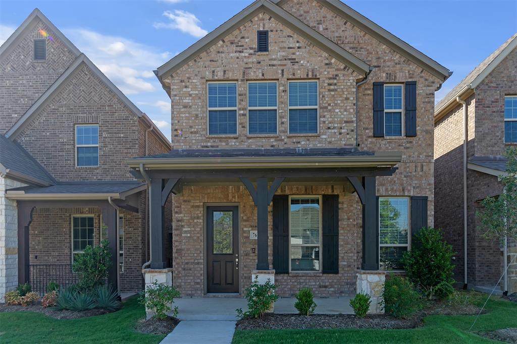 7616 Redondo Drive - Photo 1