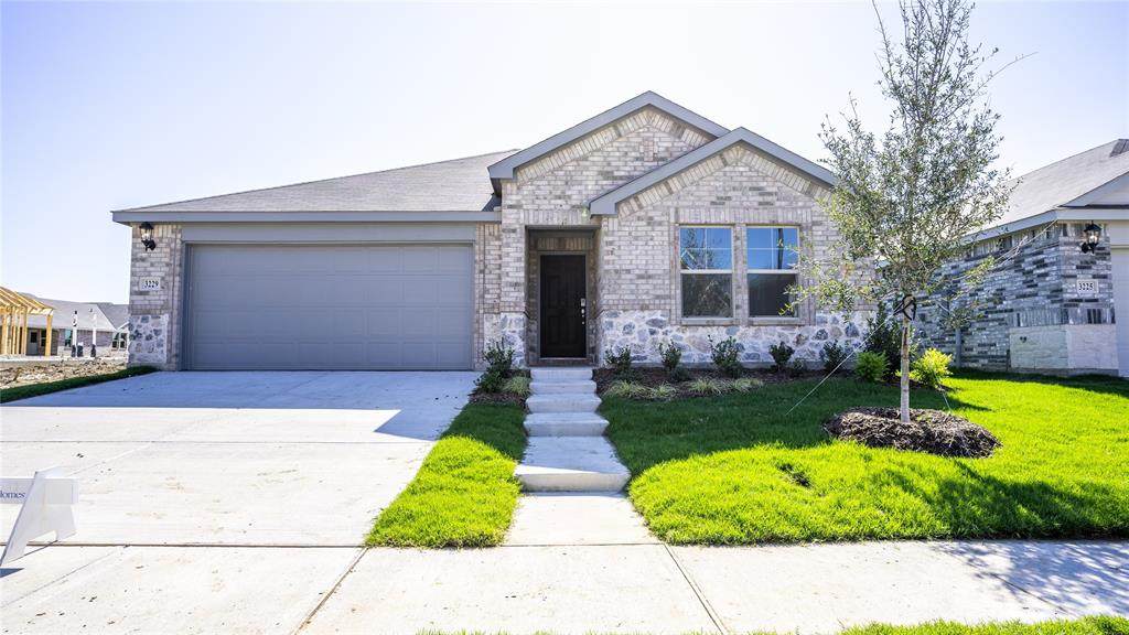3229 Burke Drive - Photo 1