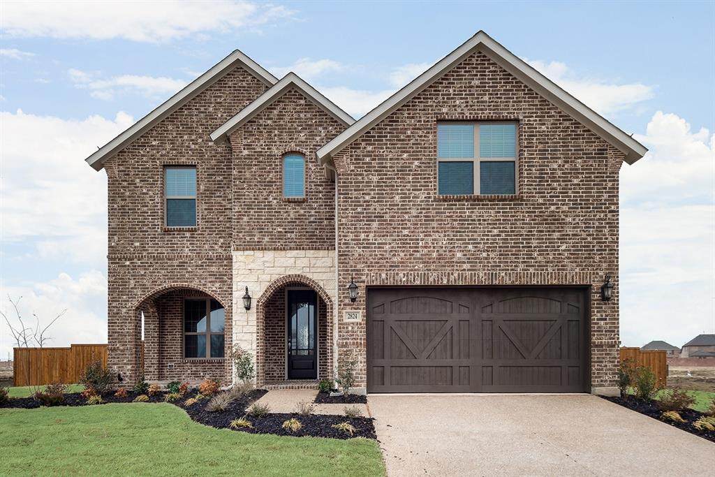 4136 Angelina Drive - Photo 1