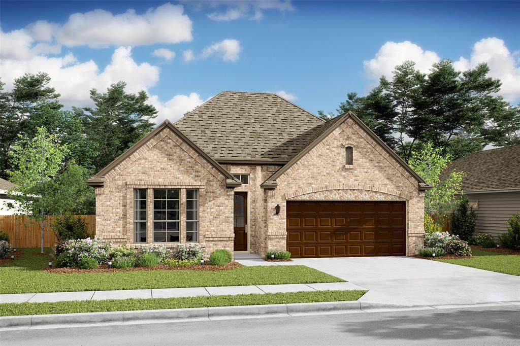 3014 Campbell Drive - Photo 1