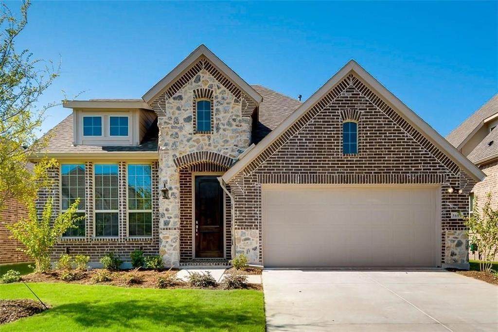 5601 Fringetree Drive - Photo 1