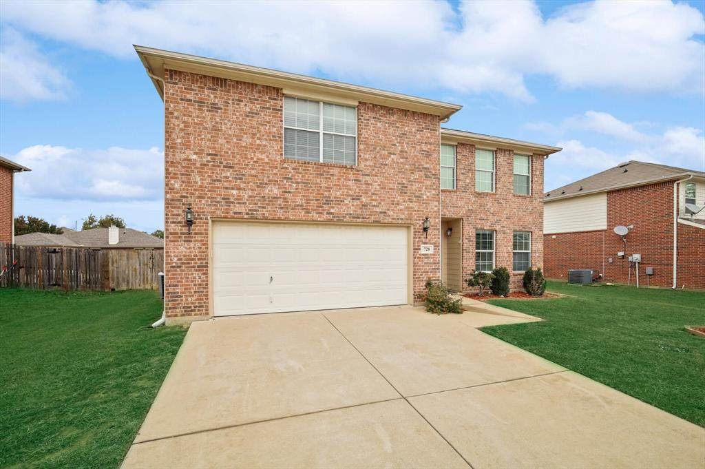 728 Partridge Drive - Photo 1