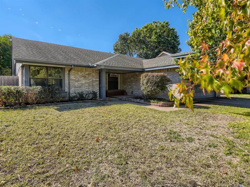 2669 Steppington Street - Photo 1