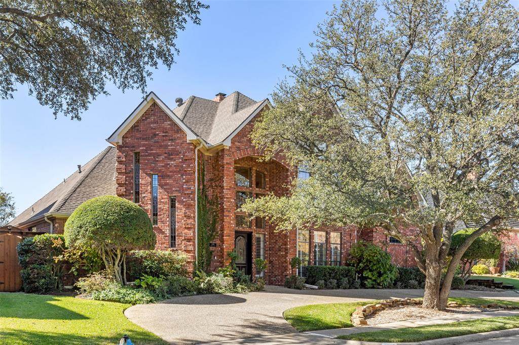 3416 Snidow Drive - Photo 1
