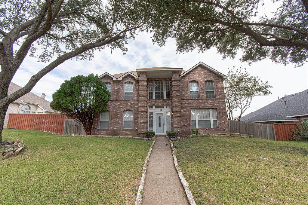 1105 Barrington Drive - Photo 1