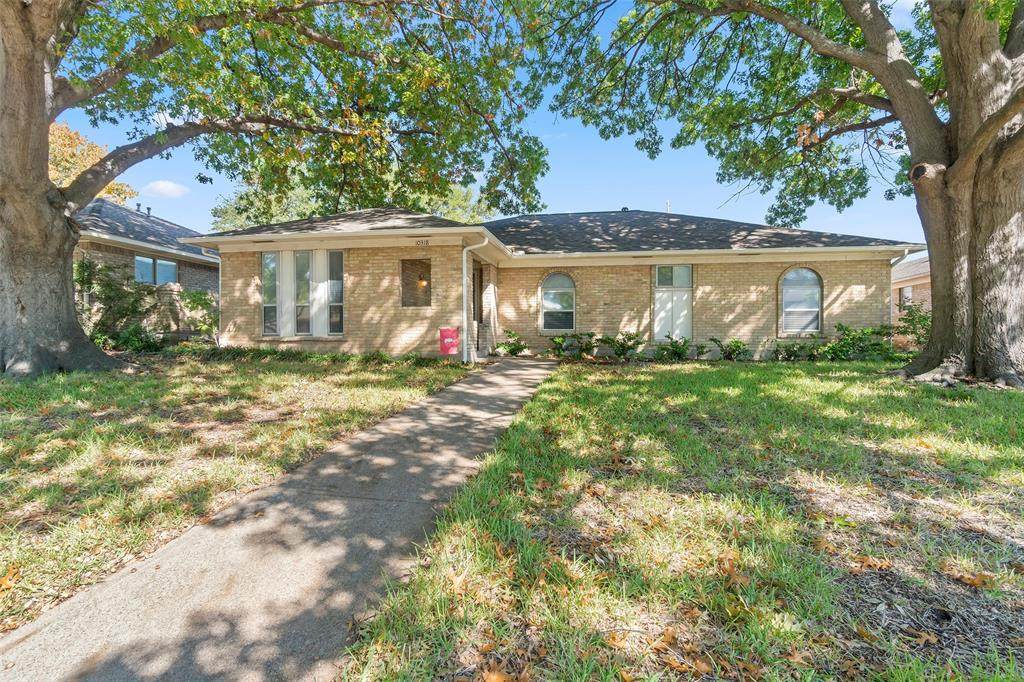 10318 Ferndale Road - Photo 1