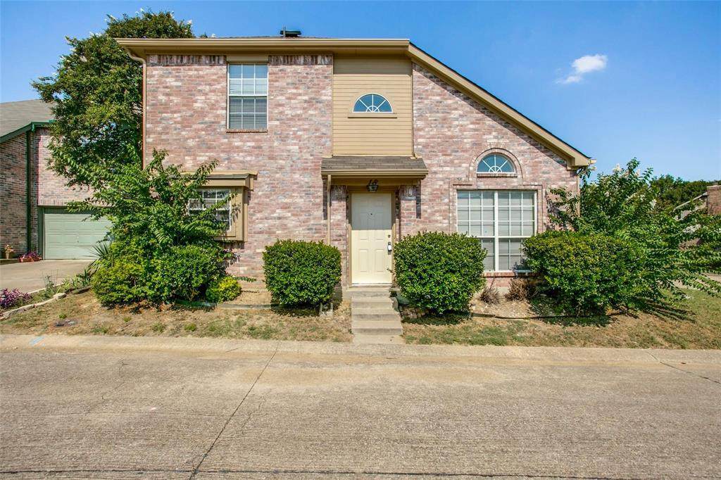 18 Buchanan Place - Photo 1