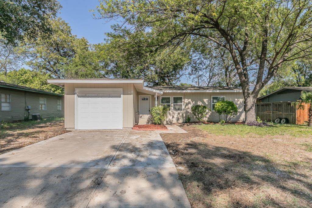 2109 Cloverdale Street - Photo 1