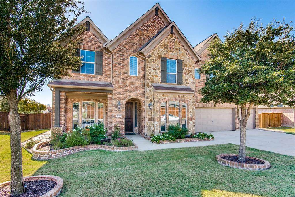 3109 Bridgewater Drive - Photo 1