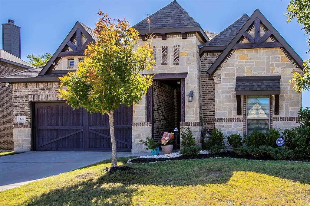 530 Harvest Grove Drive - Photo 1