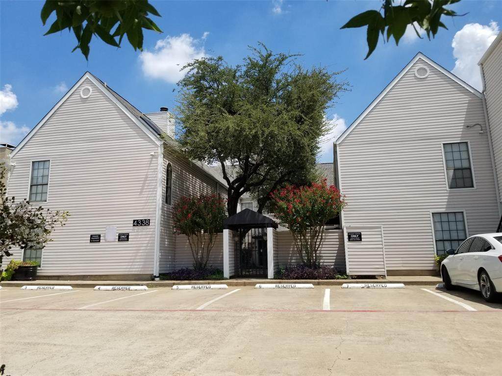 4338 Hartford Street - Photo 1