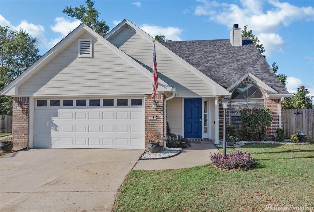 118 Red Fox Circle - Photo 1