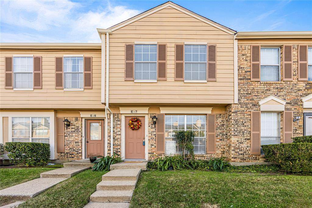 2400 Jupiter Road - Photo 1