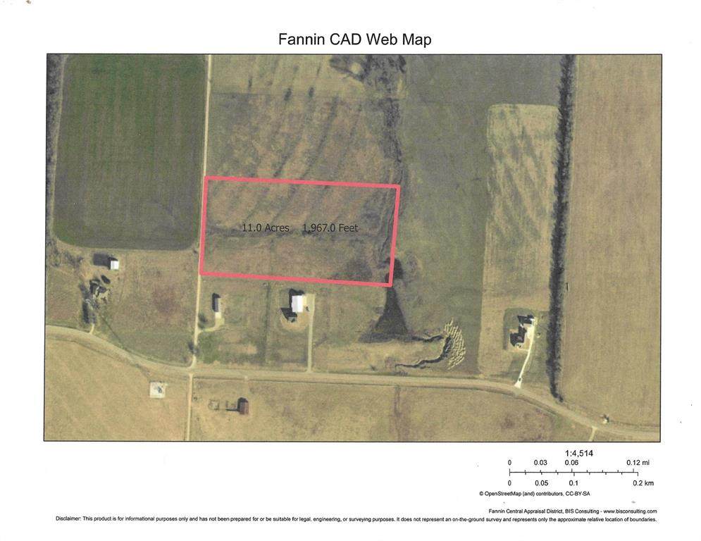 TBD County Rd 4865 - Photo 1