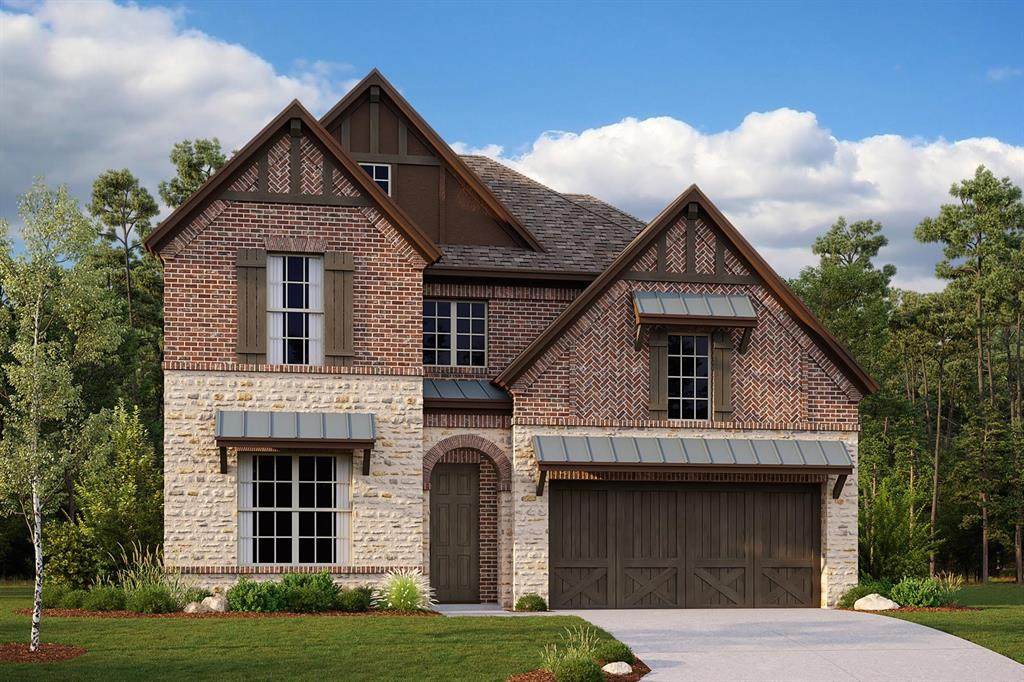 16895 Maple Bend Drive - Photo 1
