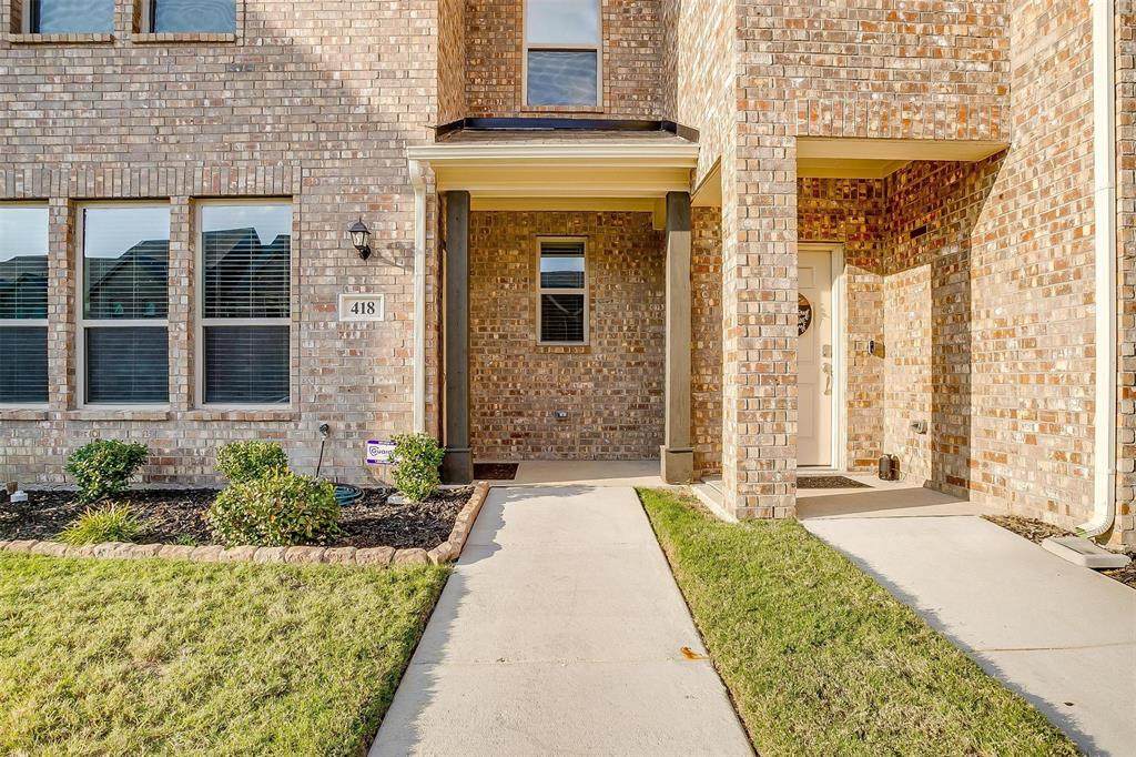 418 Milverton Drive - Photo 1