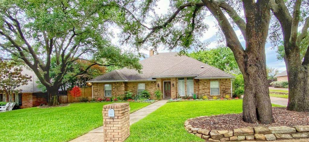 2954 Trail Lake Drive - Photo 1