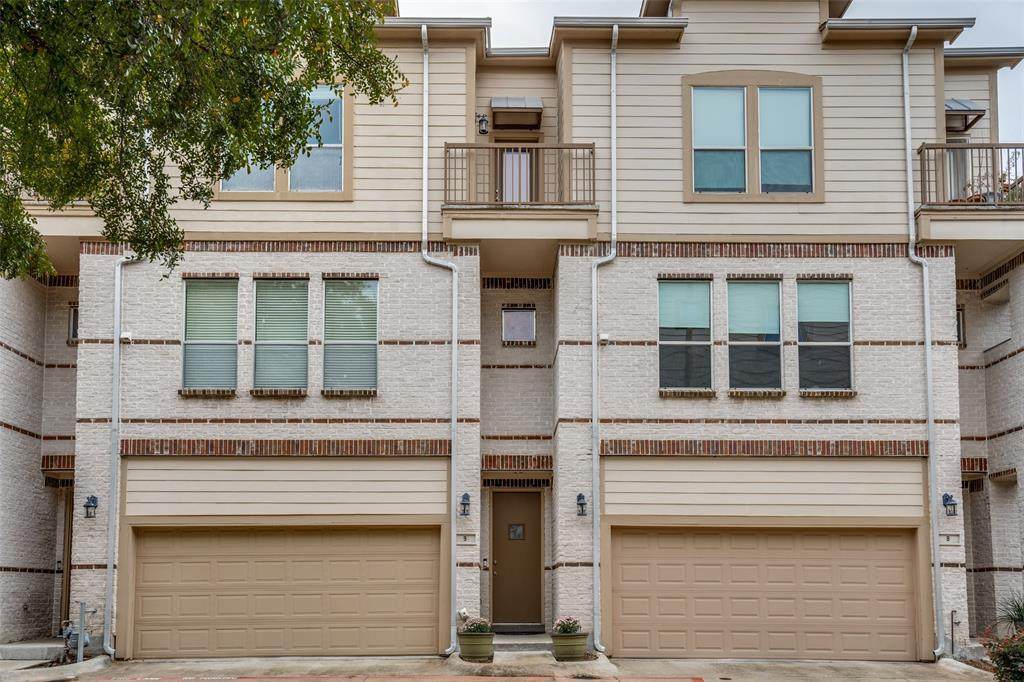 4830 Cedar Springs Road - Photo 1