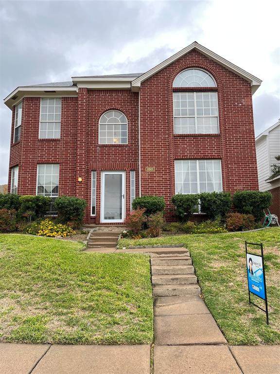 2501 Brooke Trail - Photo 1