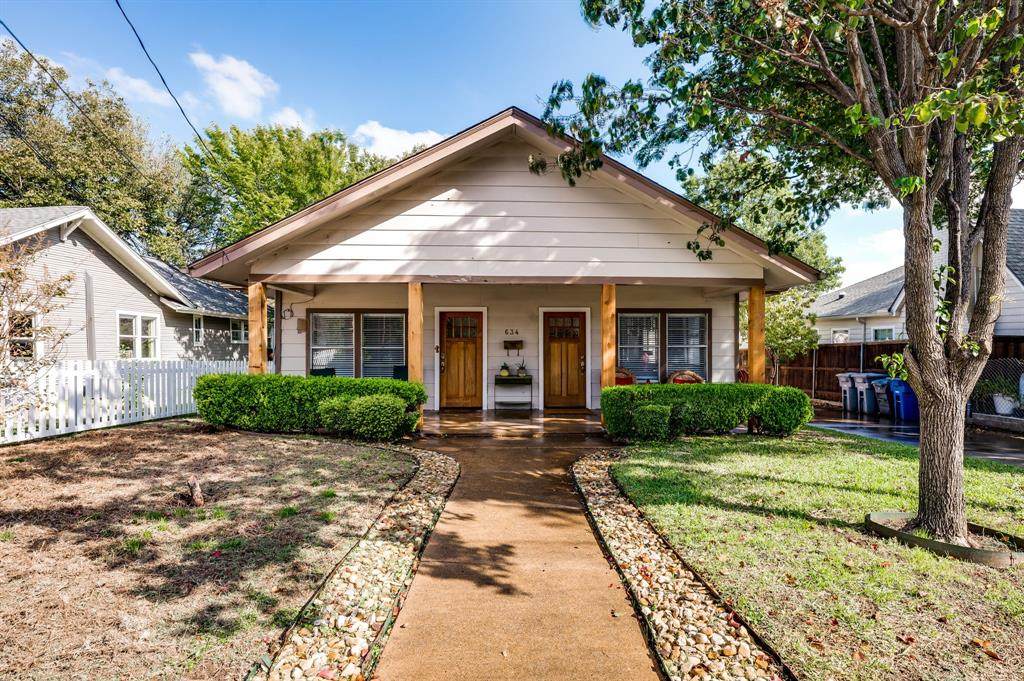 634 Turner Avenue - Photo 1