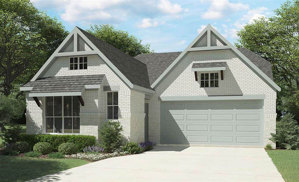 2116 Crooked Bow Drive - Photo 1