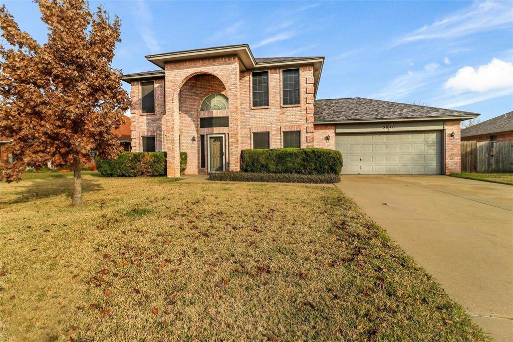 5640 Havana Drive - Photo 1
