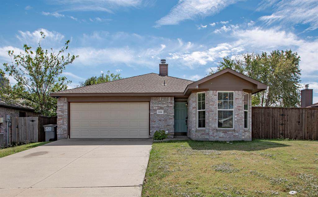 306 Lake Travis Drive - Photo 1
