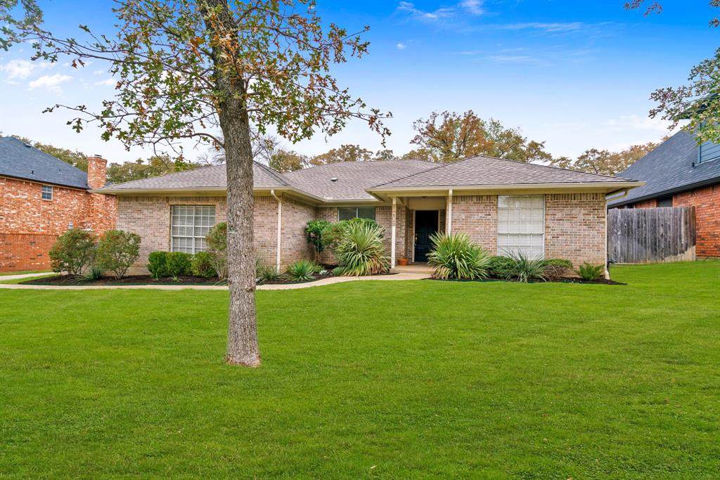 1209 Briar Drive - Photo 1