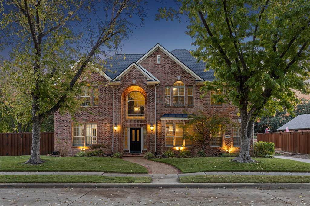 1415 Tulane Court - Photo 1