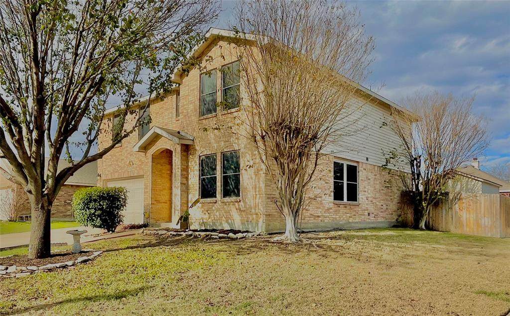1400 Lauren Drive - Photo 1