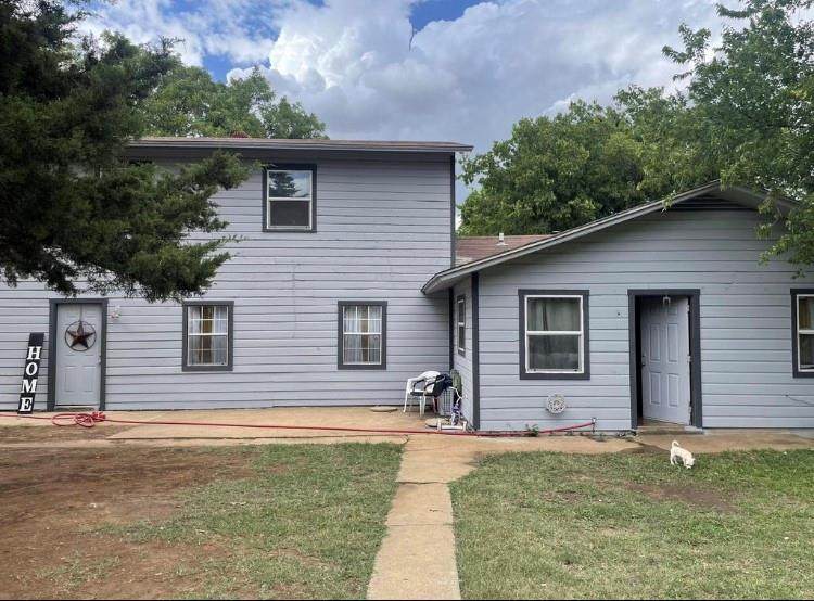1233 Fogg Street - Photo 1