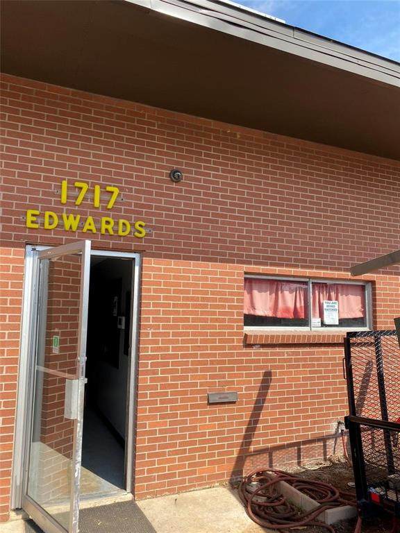 1717 Edwards Street - Photo 1