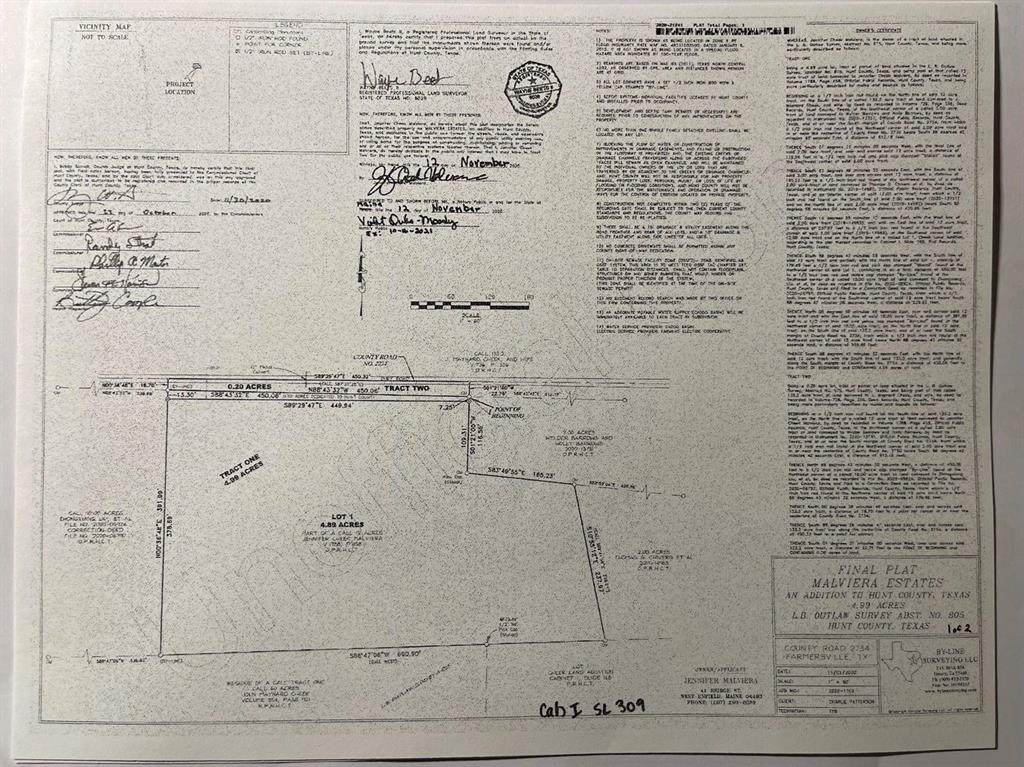 000 County Rd 2730 - Photo 1