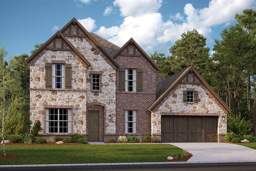 1125 Stonebridge Pass - Photo 1