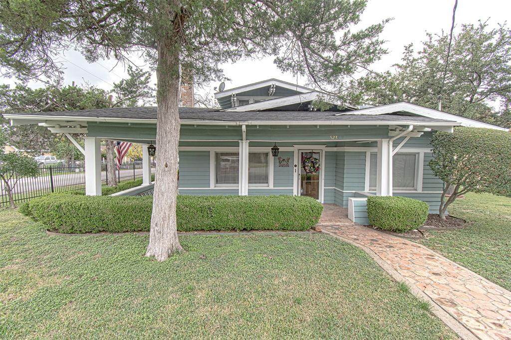 523 Marshalldell Avenue - Photo 1