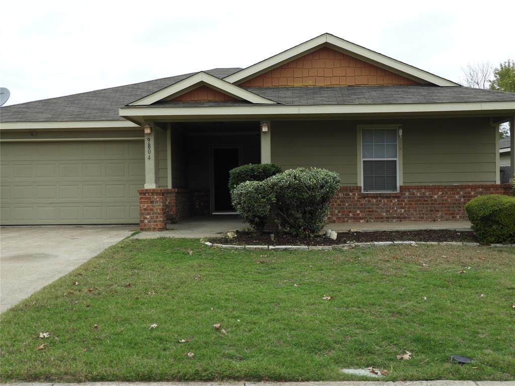 9804 George Washington Drive - Photo 1
