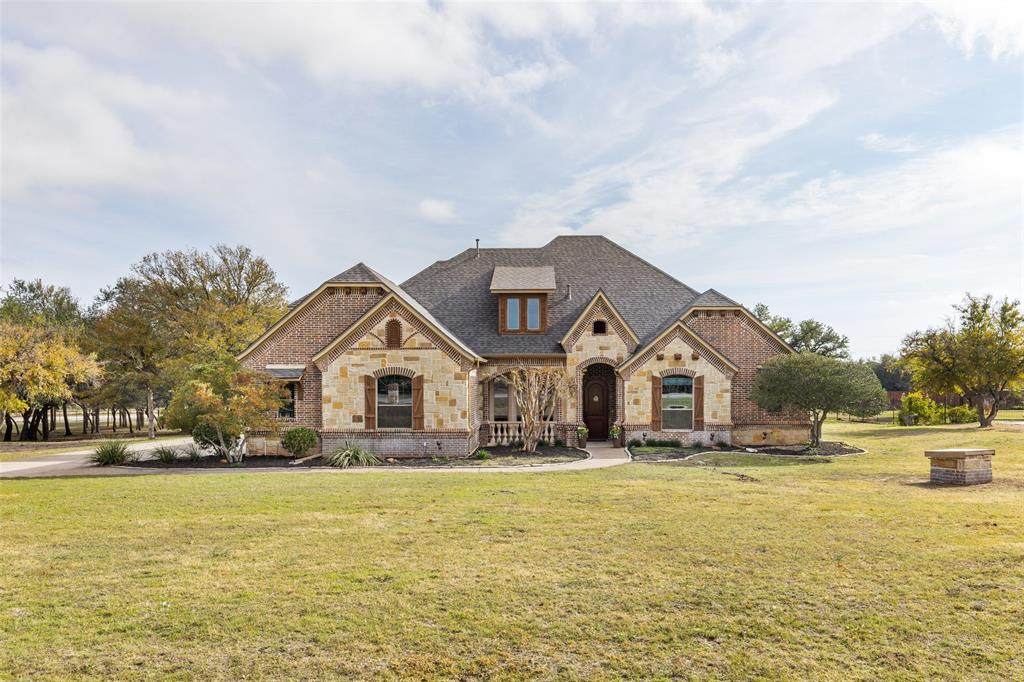 5305 Oak Mill Drive - Photo 1