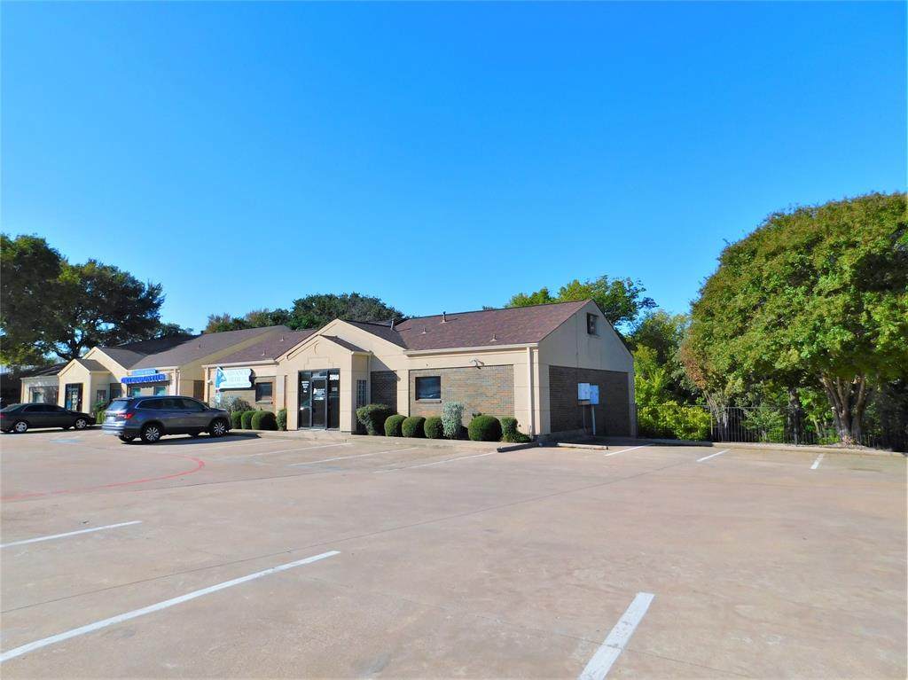 2849 Morriss Road - Photo 1