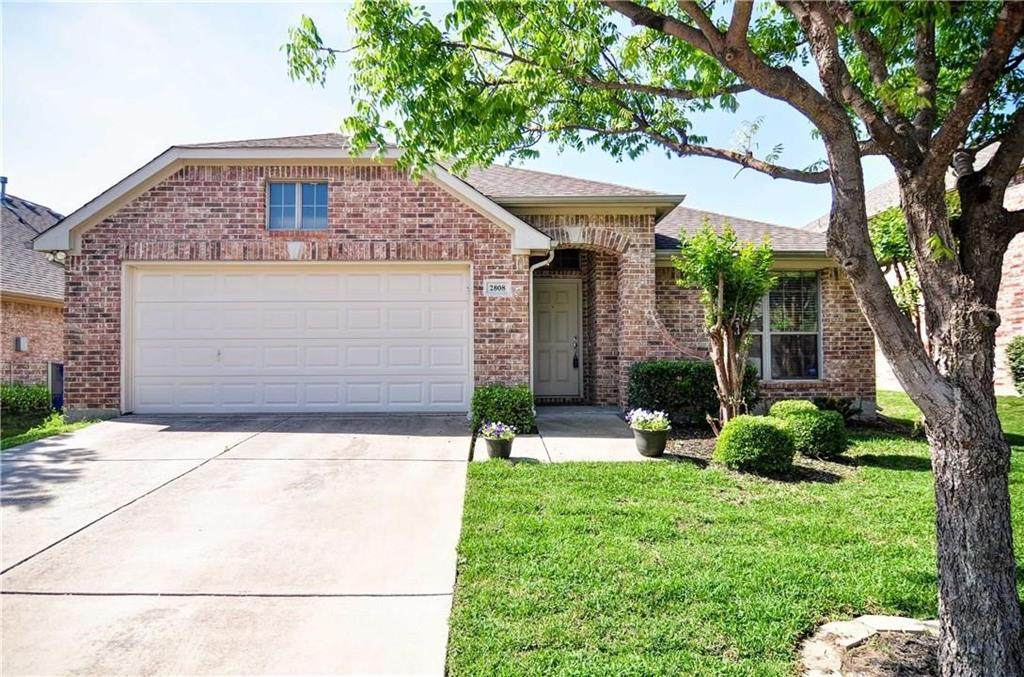 2808 Evening Mist Drive - Photo 1