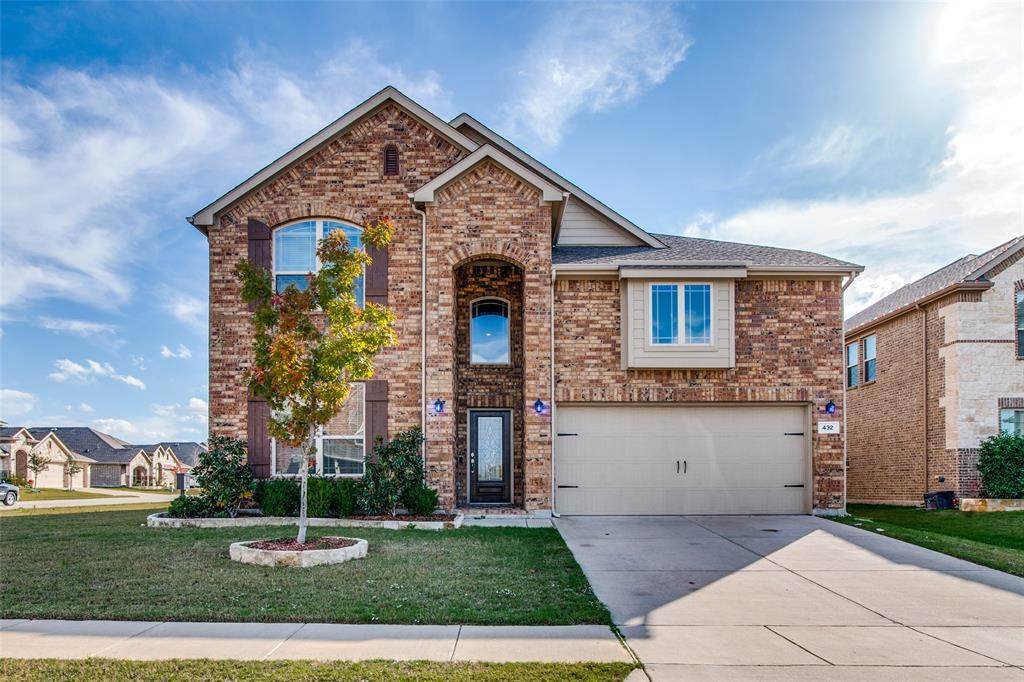 432 Atlee Drive - Photo 1